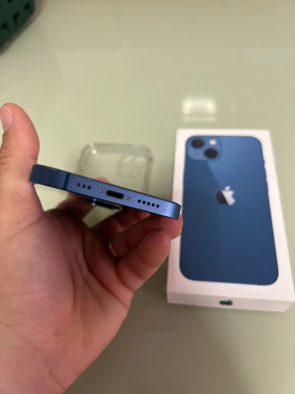 iPhone 13 - Foto 5