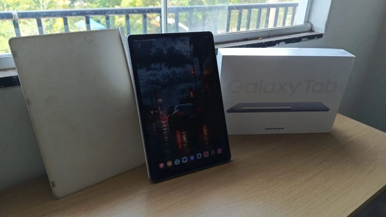Galaxy Tab S10 Fe+ - Foto 5