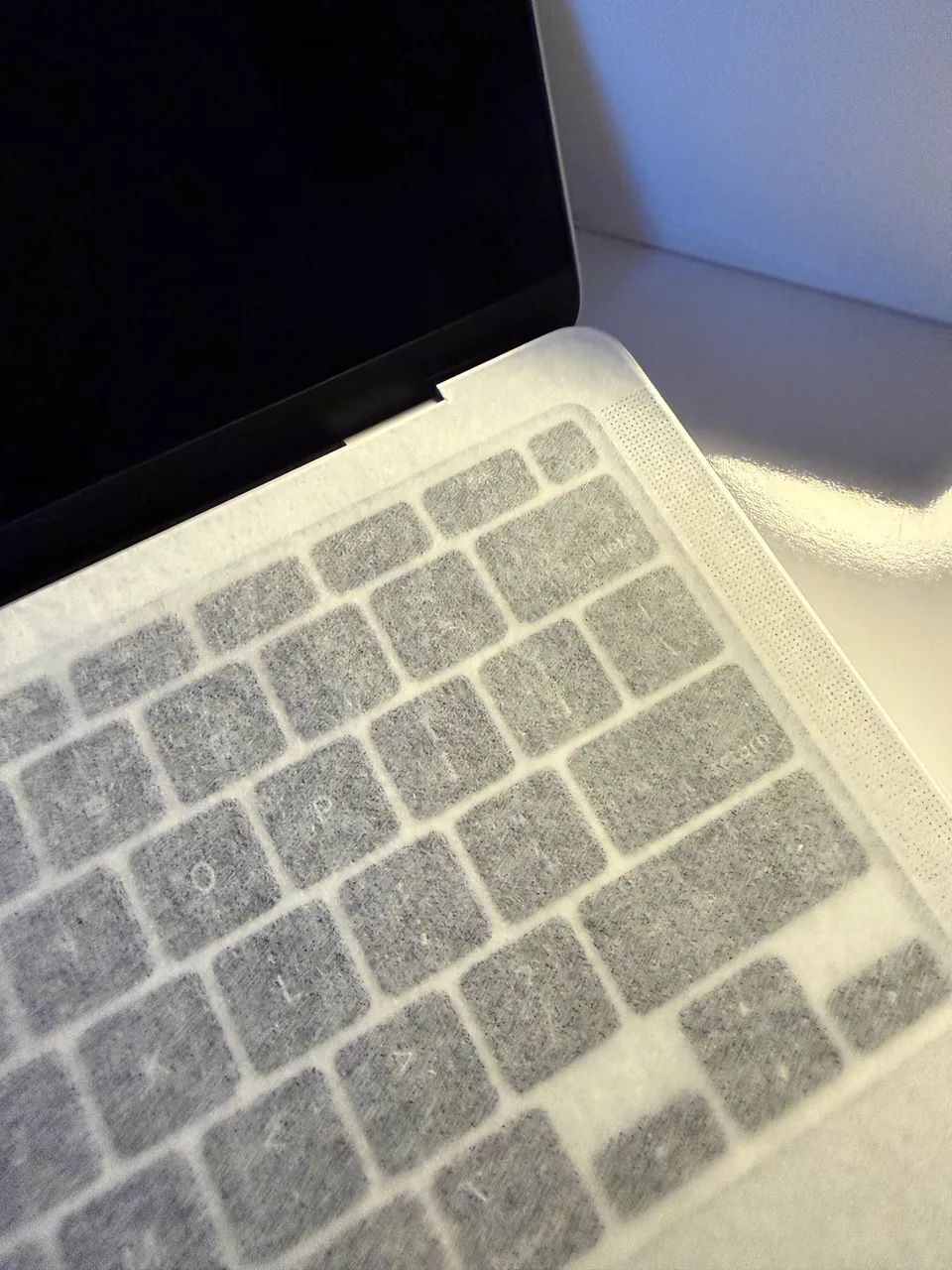 MacBook Air M1 impecável com caixa  - Foto 3