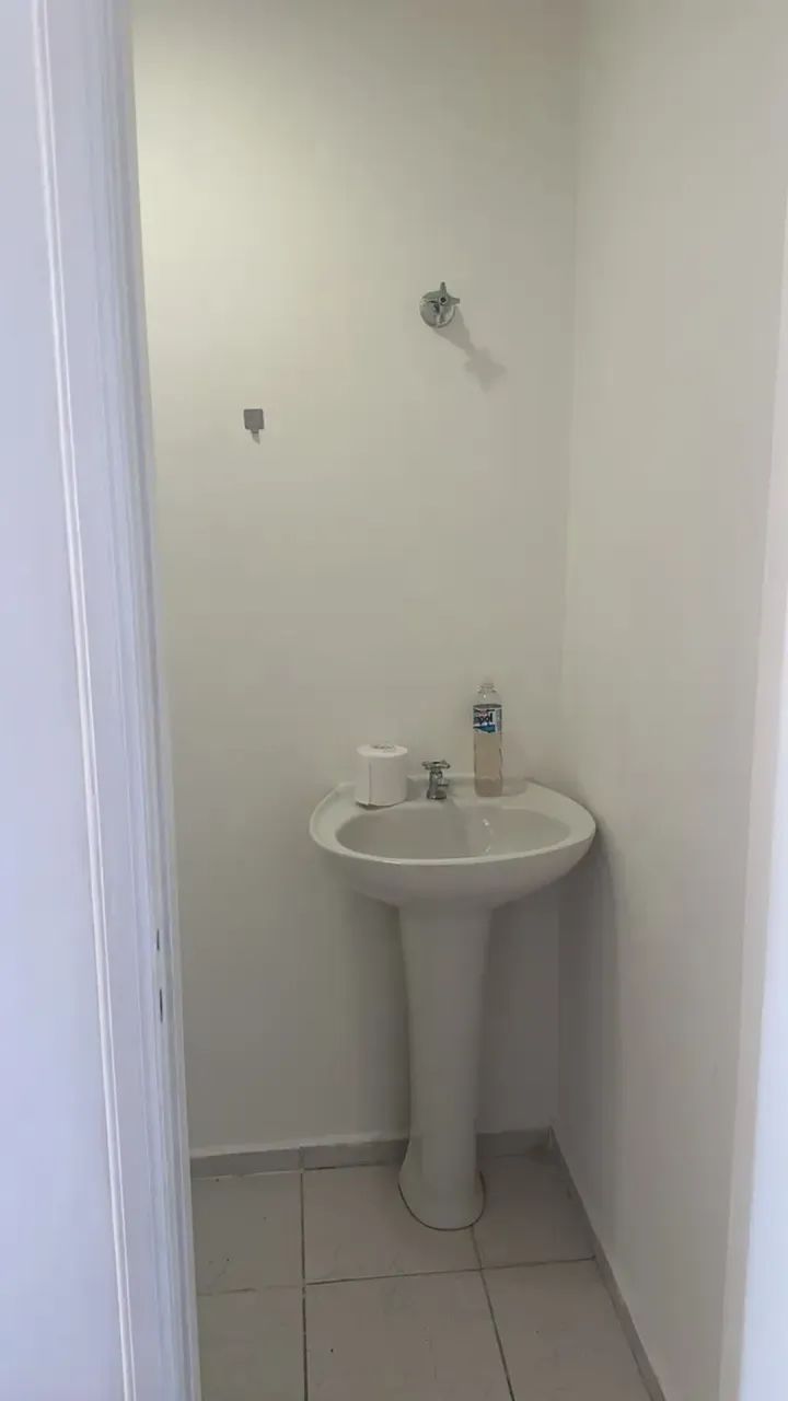 Sala comercial para venda com  39 m² em Santa Cecília - São Paulo - SP - Foto 3