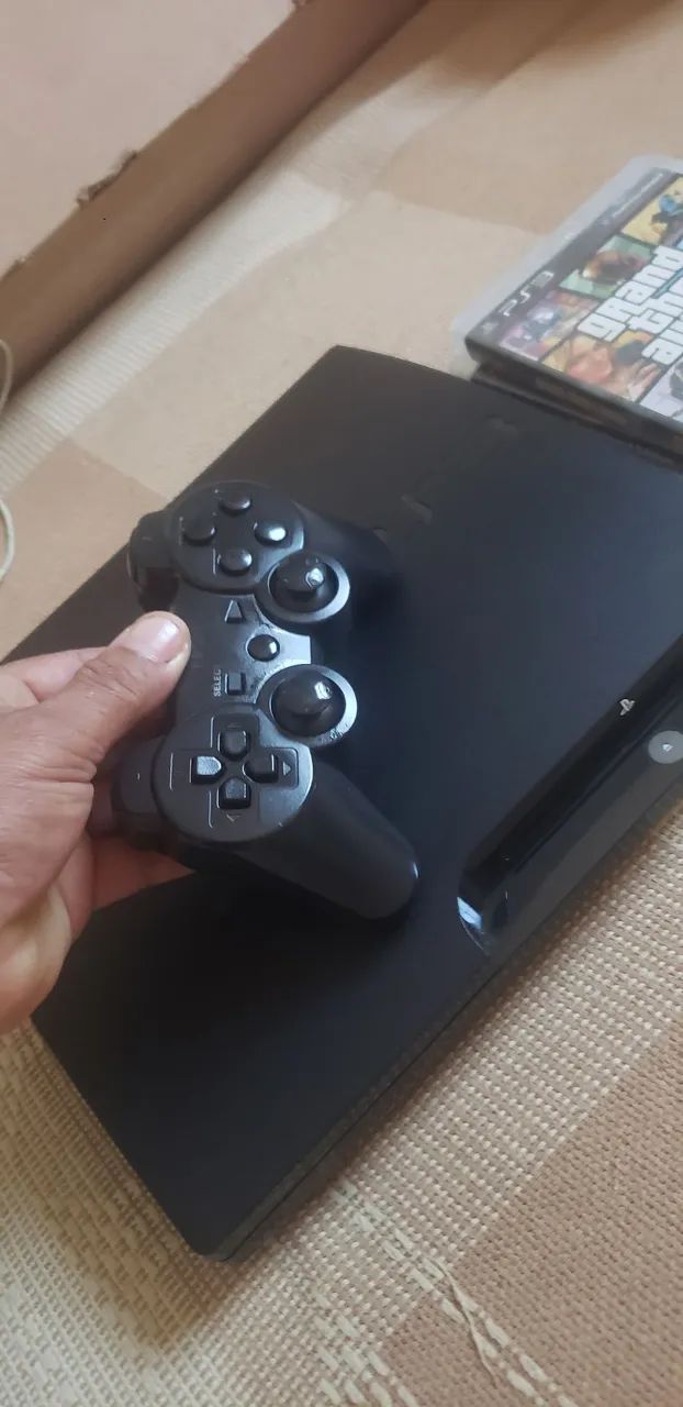 Ps3 slin - Foto 3