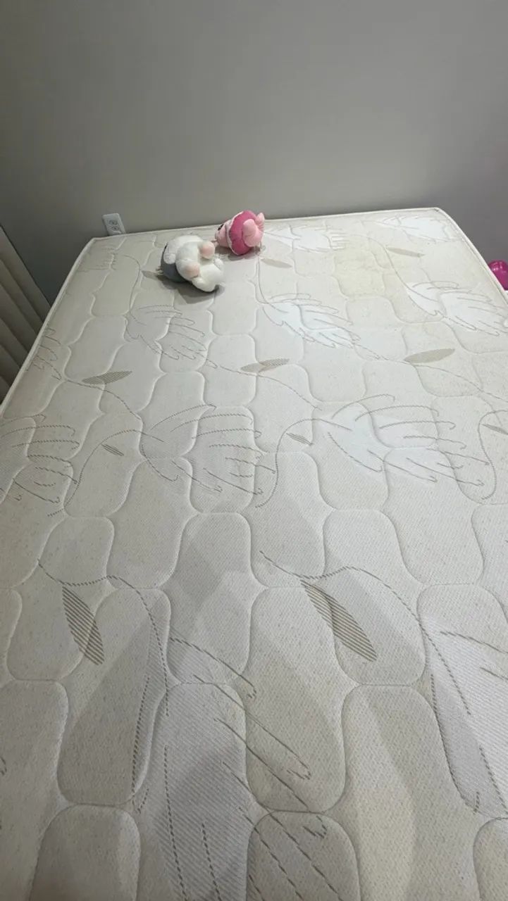 CAMA BOX QUEEN - Foto 3