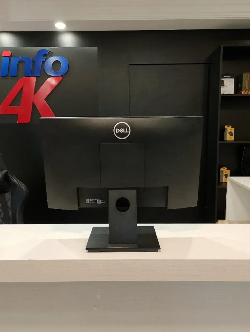 Monitor Dell 19 - Foto 3