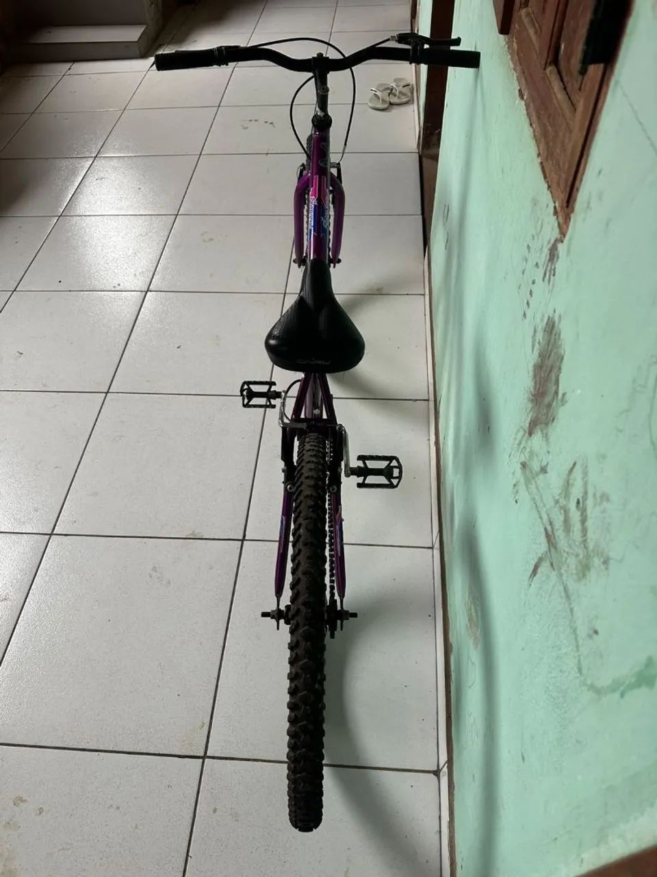 Bicicleta aro 26 - Foto 5