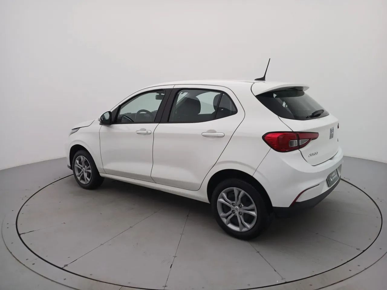 Fiat Argo Drive 1.0 Firefly 2025 - Foto 3