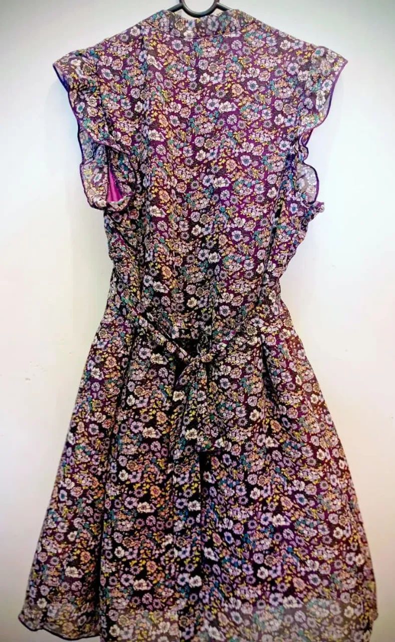 Vestido Camponesa - C&A - Foto 2