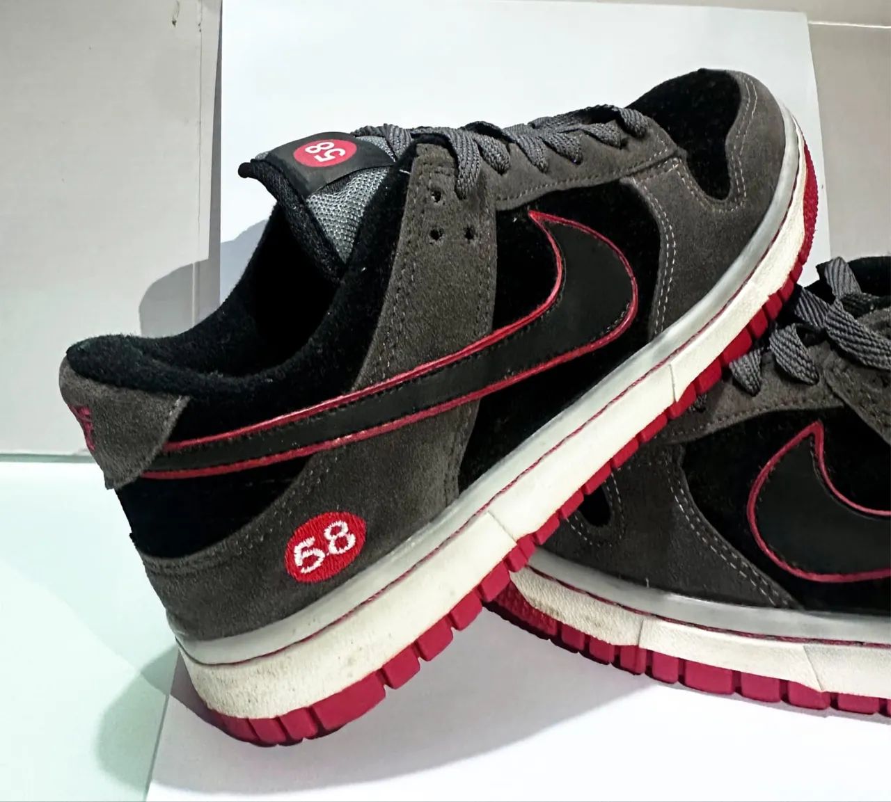 Tênis Nike SB Dunk Low - Foto 4