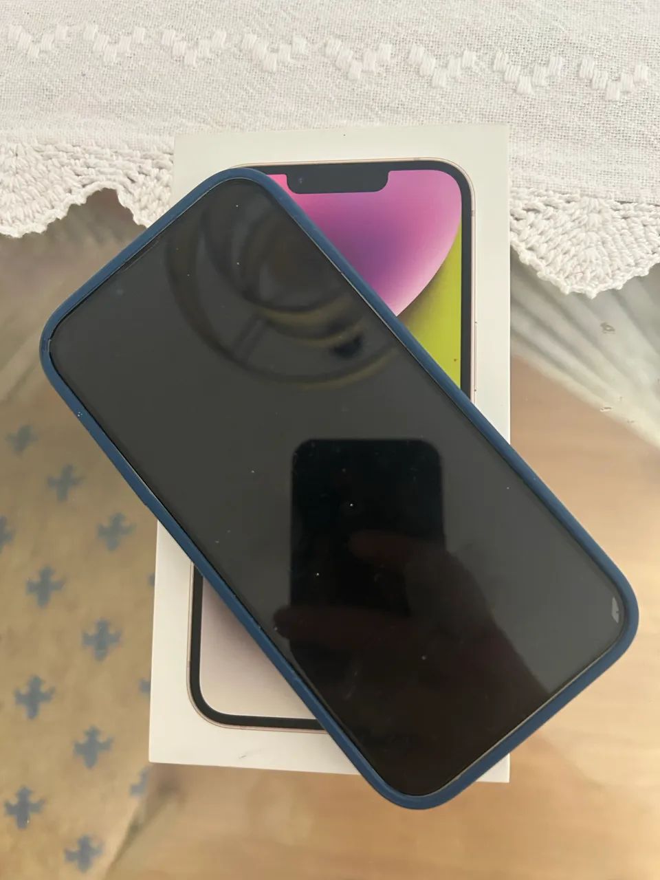 Iphone 14 - Foto 3