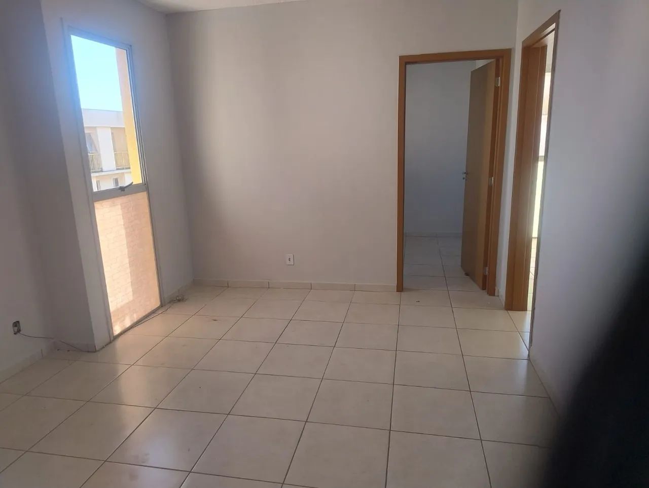 Apartamento 3 quartos de 70 m2 com garagem e escriturado - Foto 2