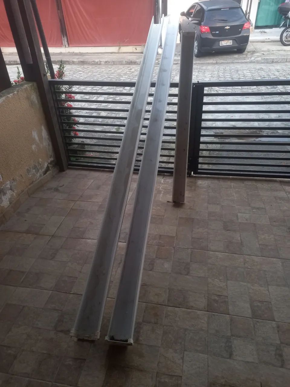 Calhas plástica  - Foto 3