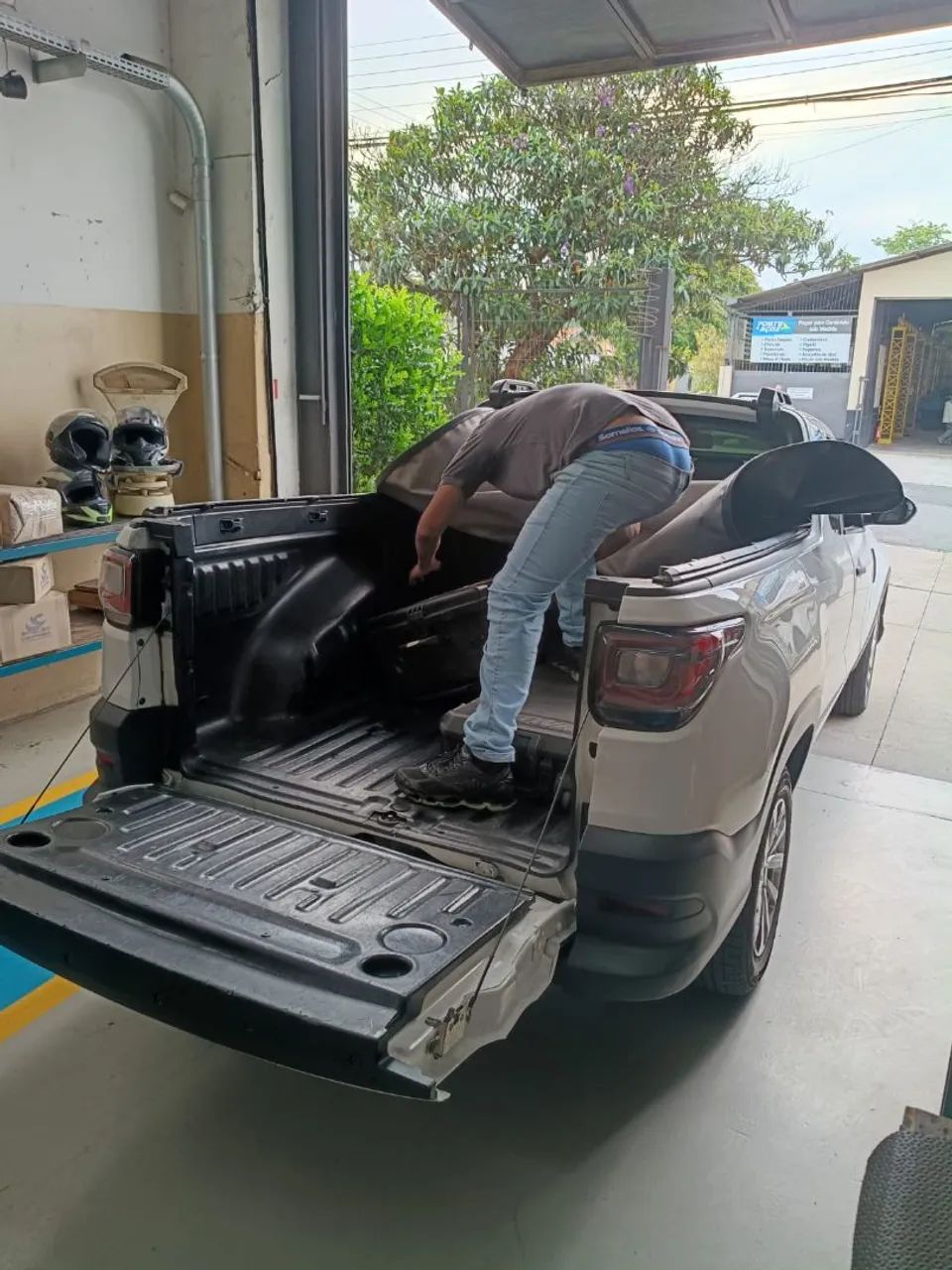 Fretes e transportes - Foto 4
