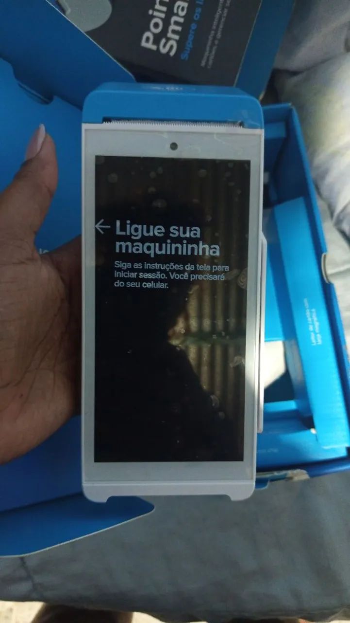 Maquininha 