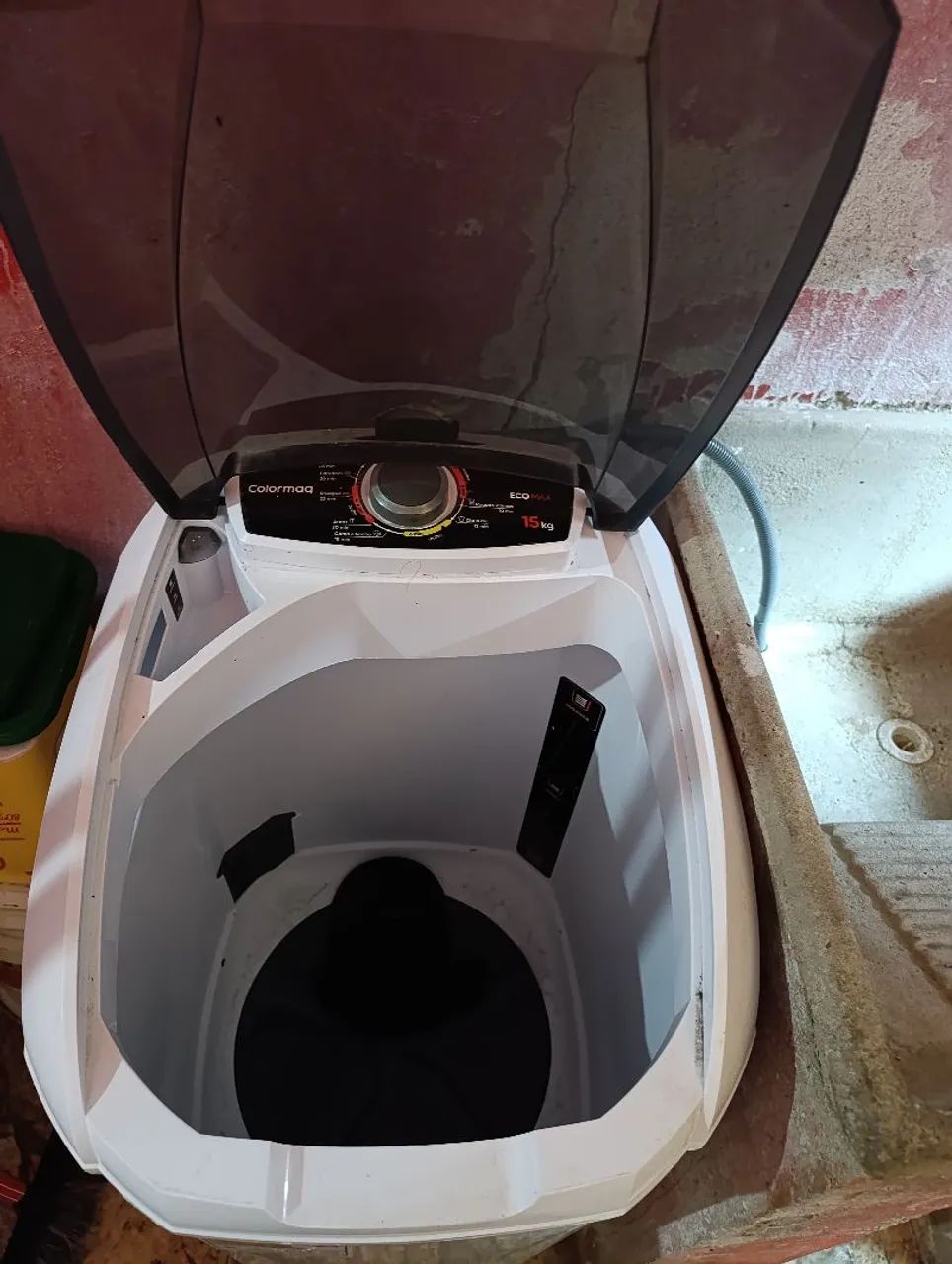 Tanquinho para lava roupas  - Foto 2