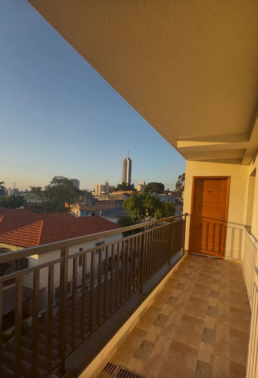 Foto - São Paulo - Vila Alpina