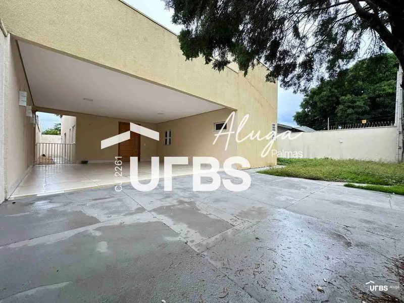 Casa Residencial