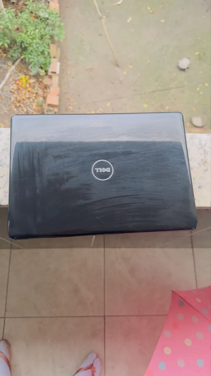Notebook Dell Inspiron 1440 Intel Core 2 Duo - Foto 5