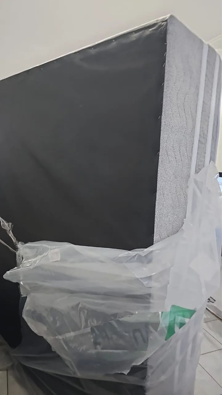 Cama de casal  - Foto 3