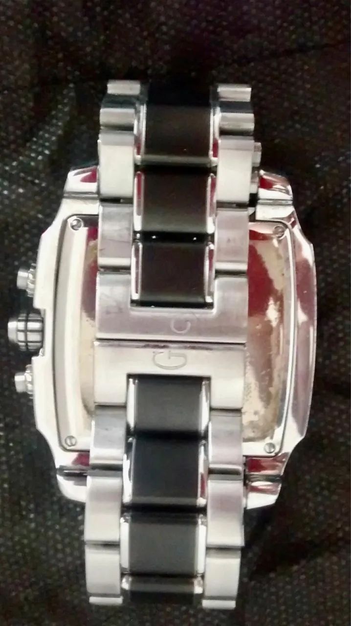 Relógio Guess Collection Social - Foto 5