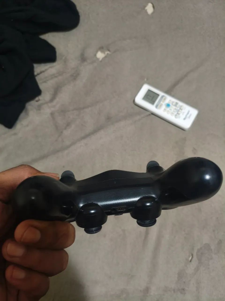 Controle original ps4 - Foto 4