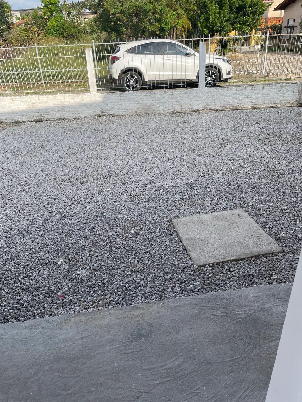 Alugo kitnet 2 dormitórios com mobília  - Foto 4