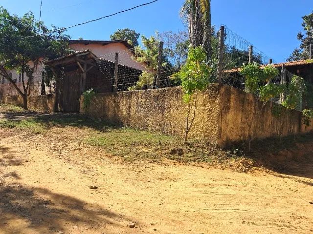 Rancho na Lago do Cisne - Foto 2