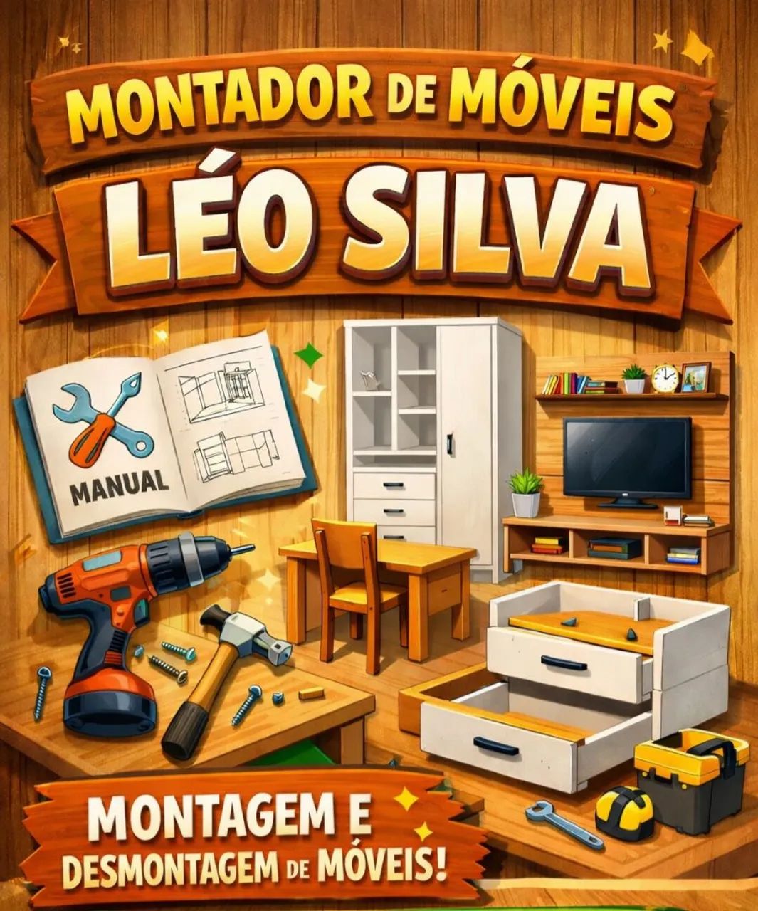 Montador 