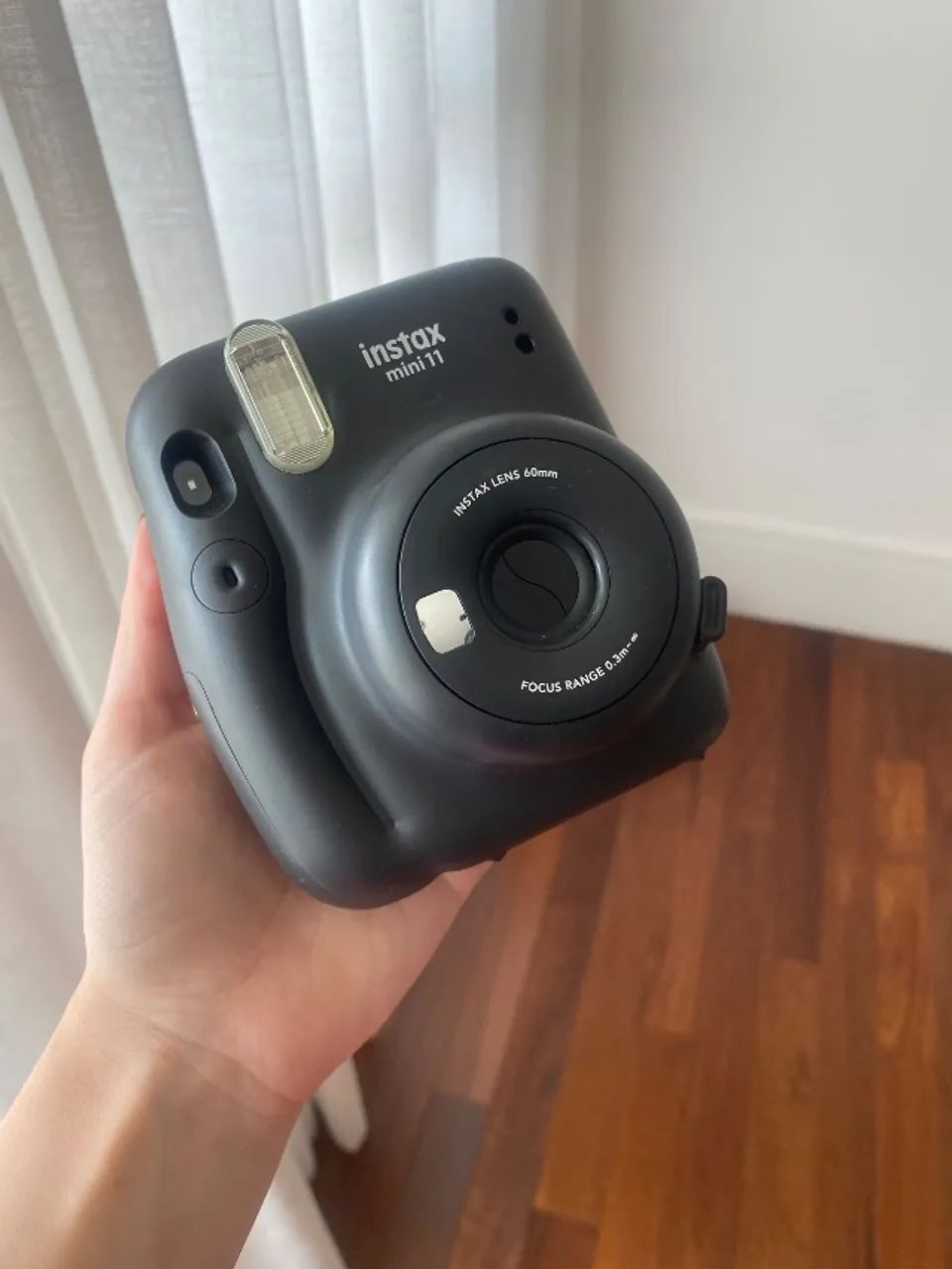 Câmera Instax Mini 11 - Foto 3