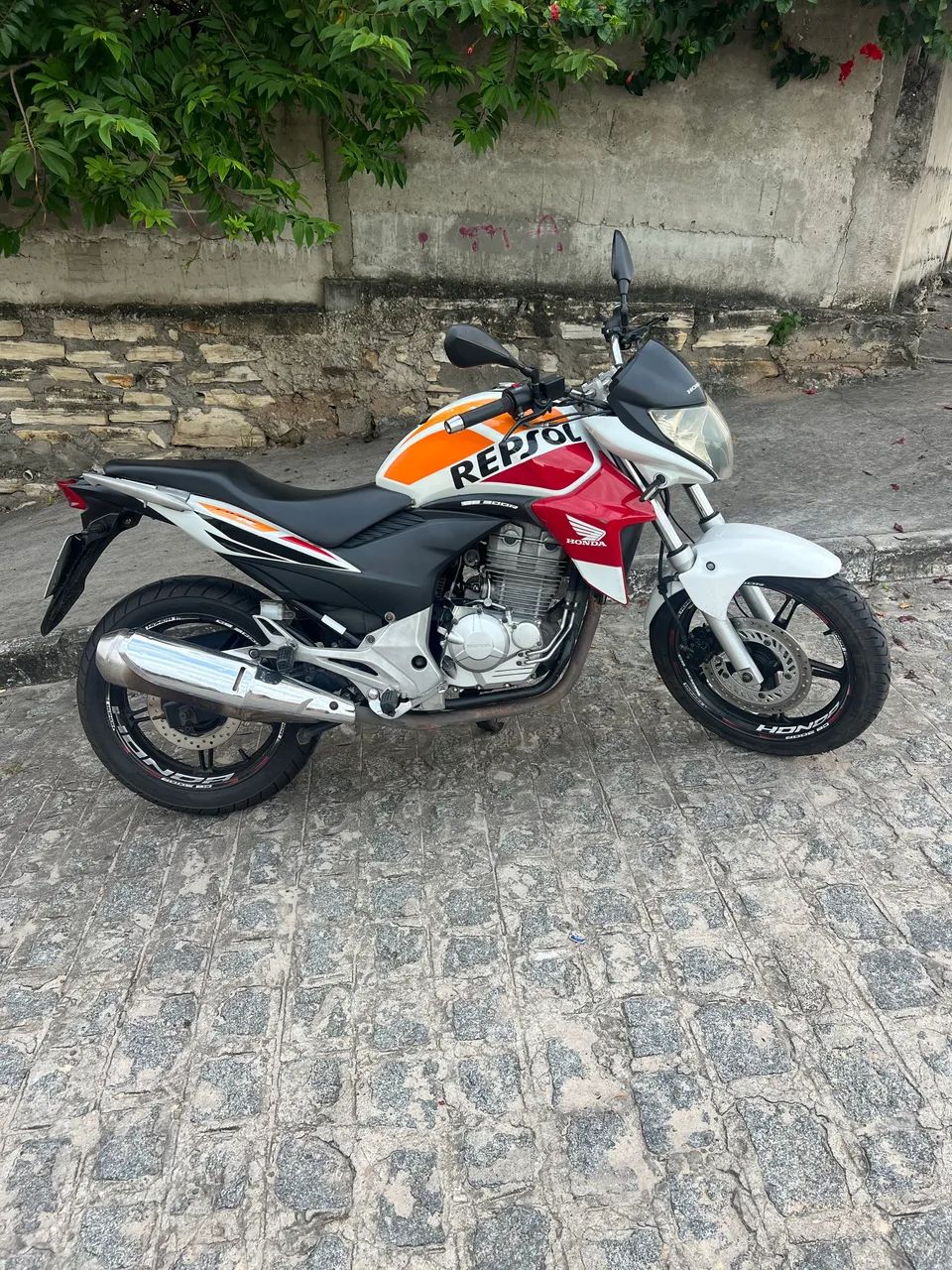 Cb 300 - Foto 2