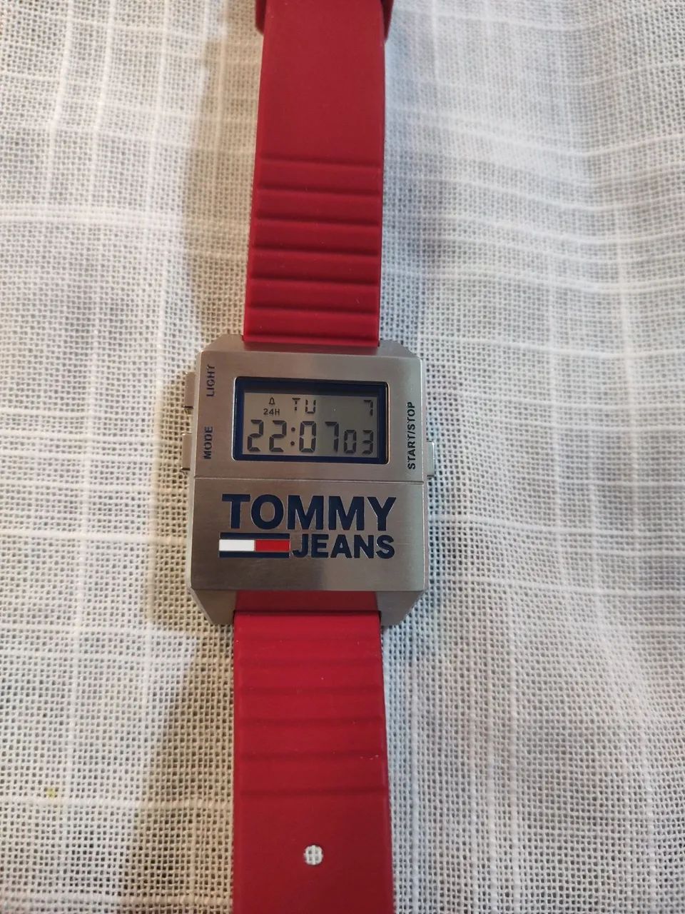 Relógio Tommy Hilfiger 