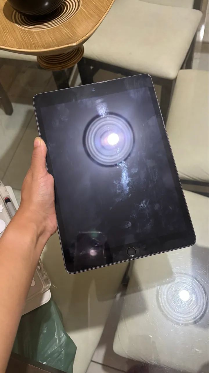 IPAD 9 - COMPLETO 64G WI-FI - Foto 4