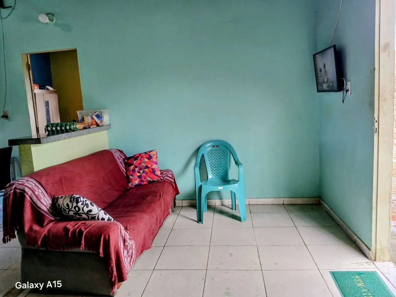 Vende-se uma casa na cidade olímpica  - Foto 2