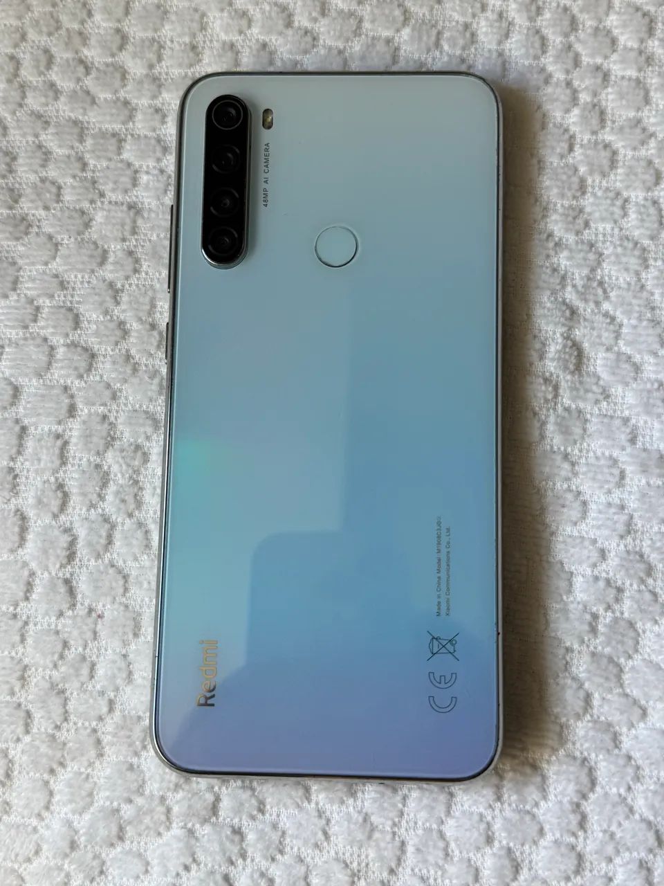 Xiaomi 8 Dual - Foto 2