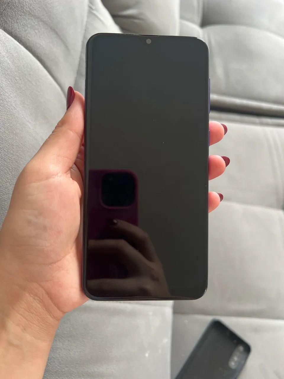 Samsung A30