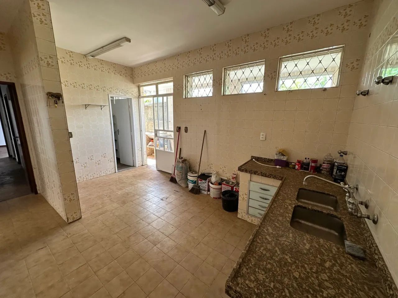 Casa com elevador 3 quartos e 3 vagas - Foto 4