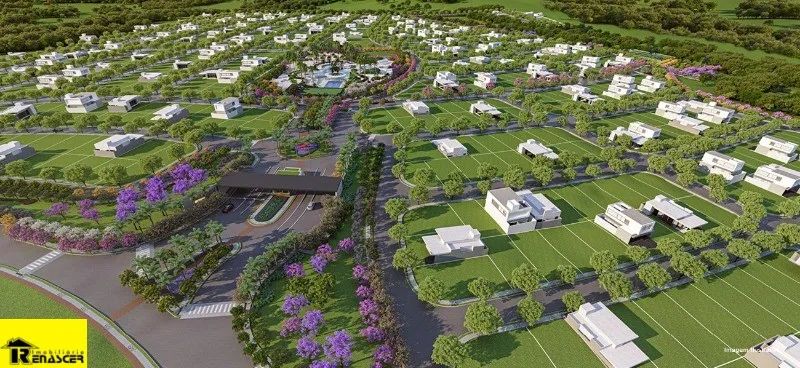 TERRENO RESIDENCIAL em SÃO JOSÉ DO RIO PRETO - SP, Complexo Eplenum - Foto 10