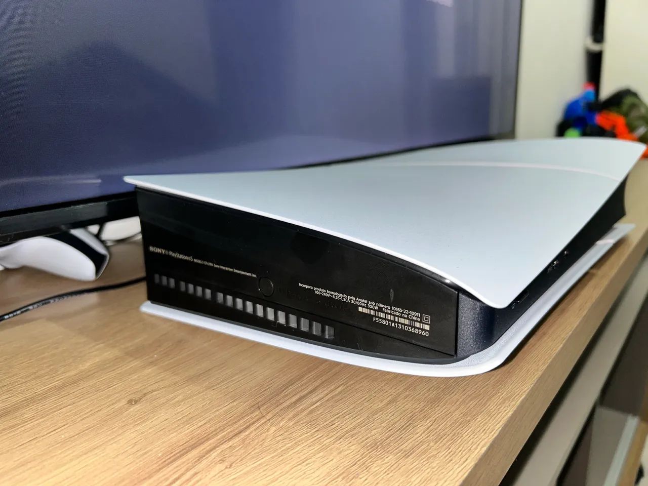 Playstation 5 mídia digital  - Foto 3