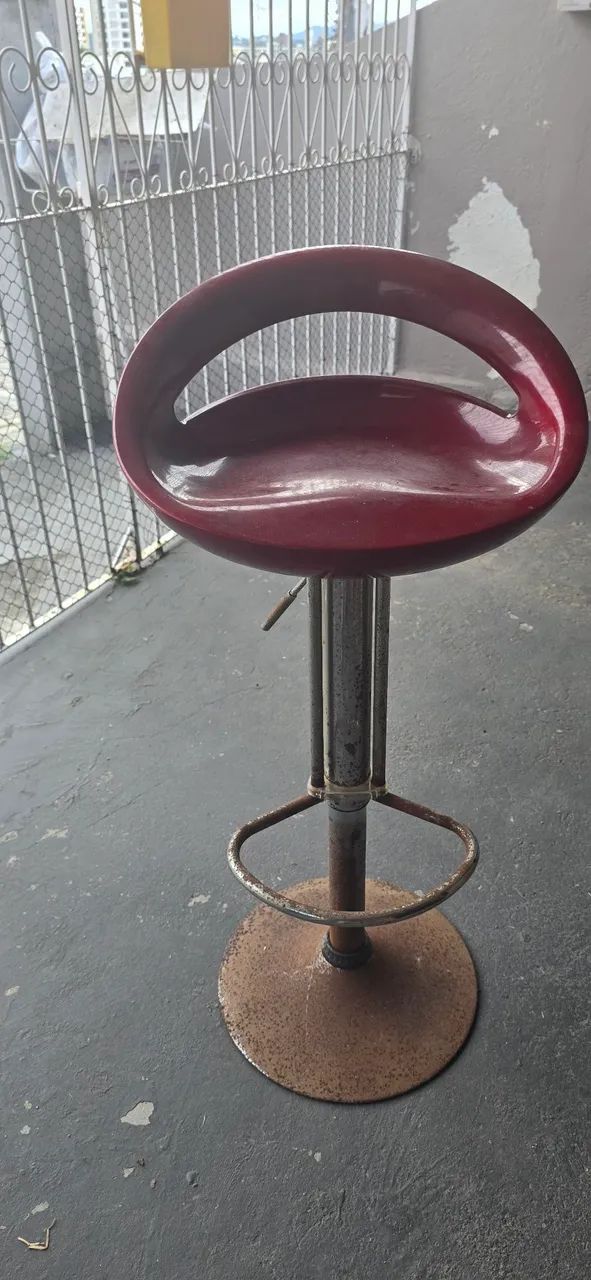 Cadeira doação - Foto 3