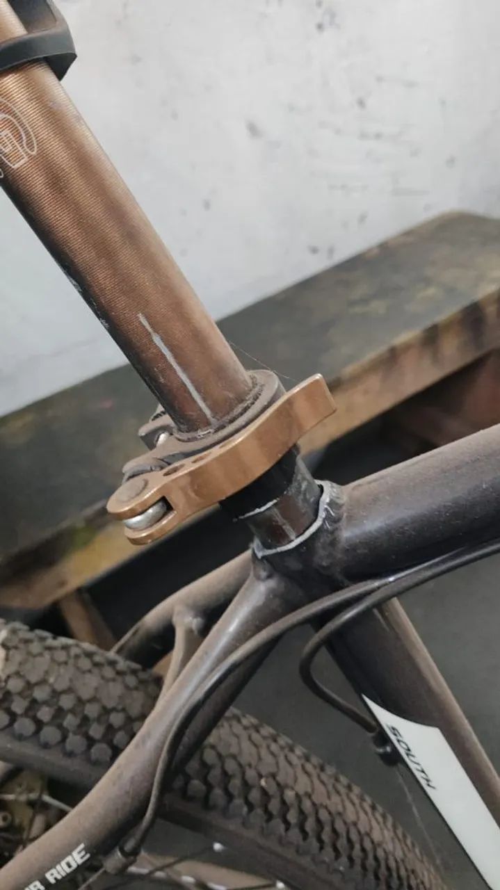 Vendo bike  - Foto 4