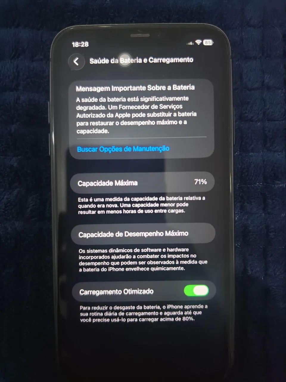 Iphone 11 128G