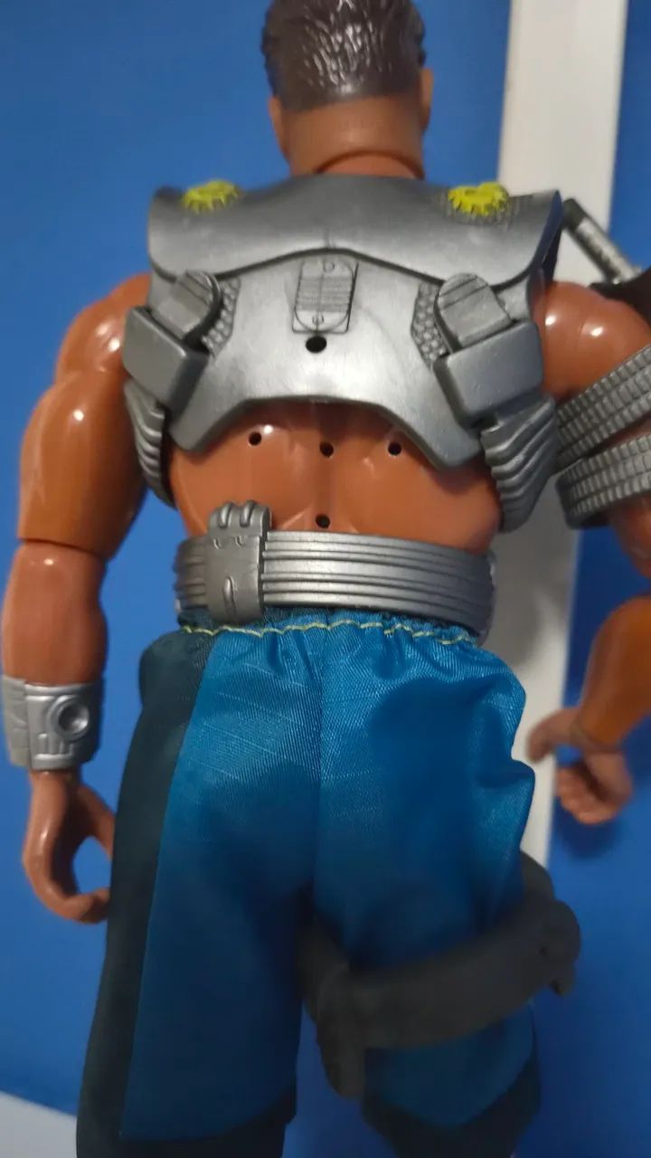 Max Steel Funcionando - Foto 5