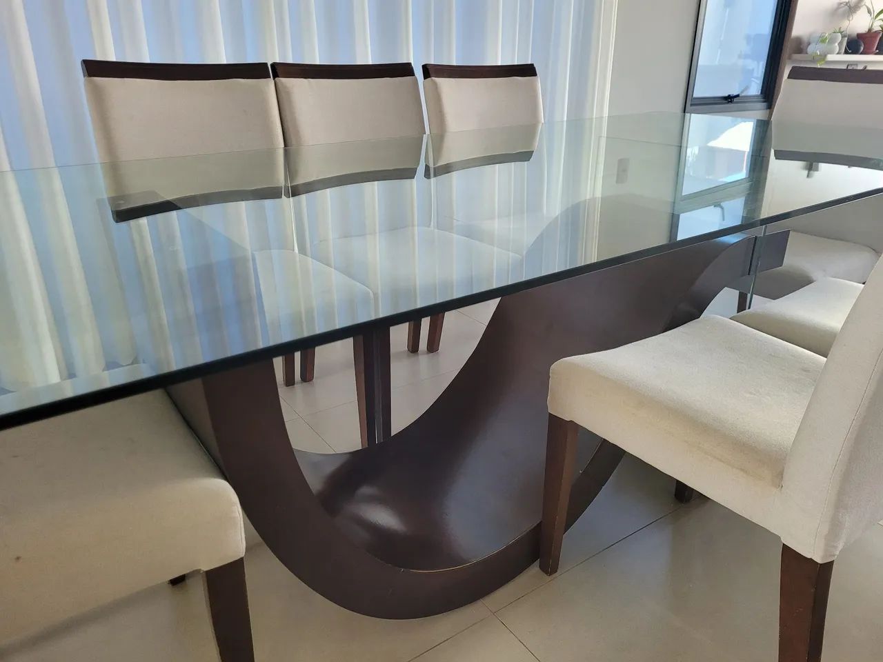 Mesa 8 lugares - Foto 3