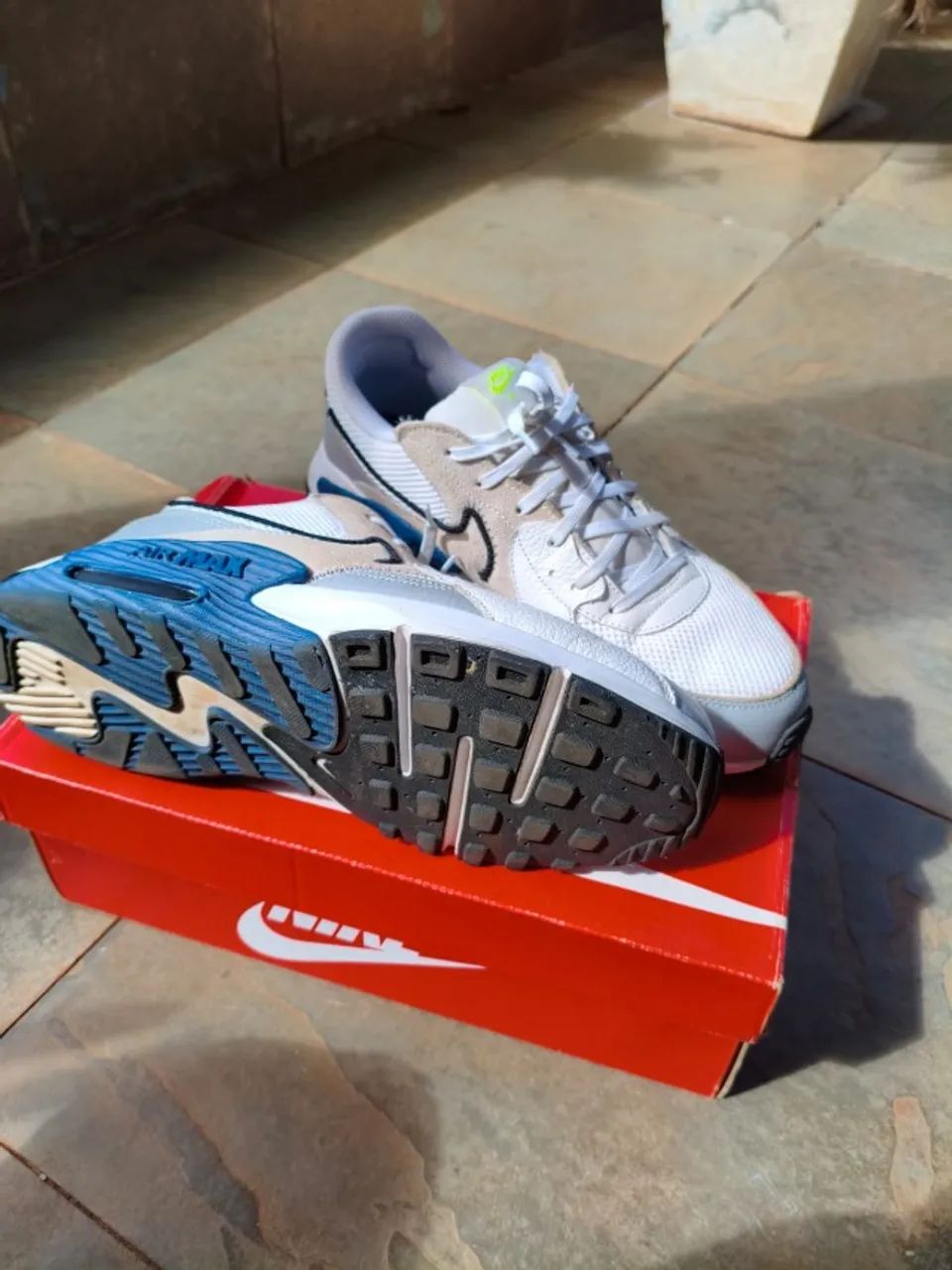 Tênis Nike Air Max excee - Foto 2