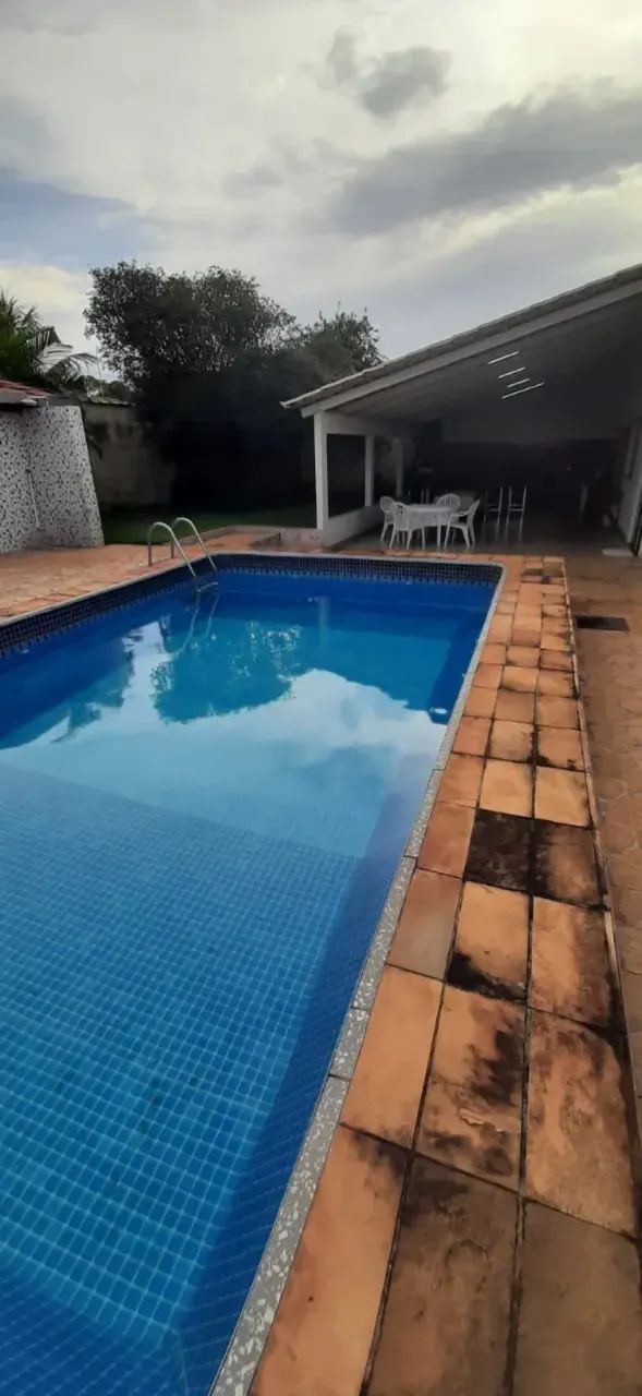 Casa 4 Quartos Itatiaia