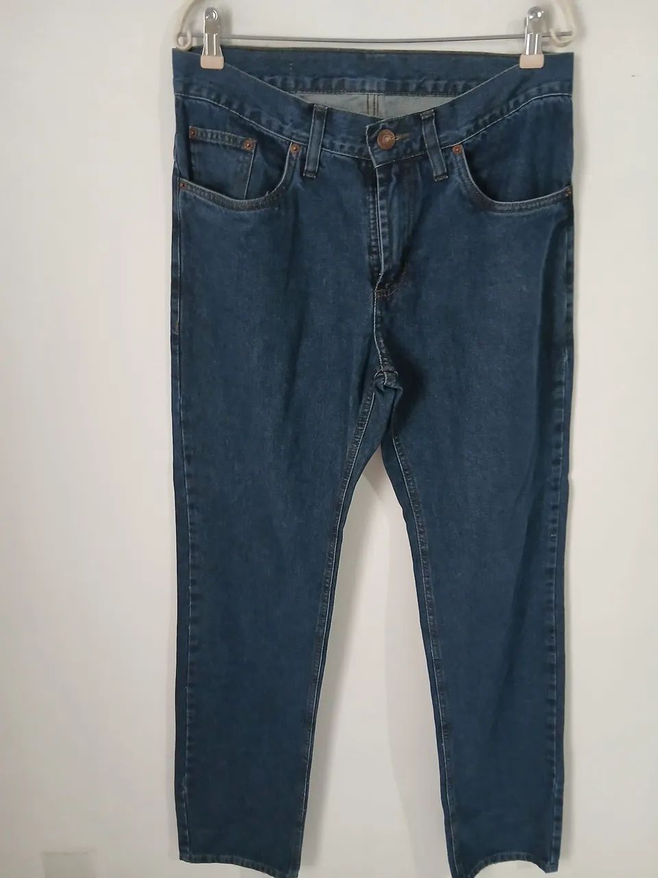 Calça jeans levis n 40 México 