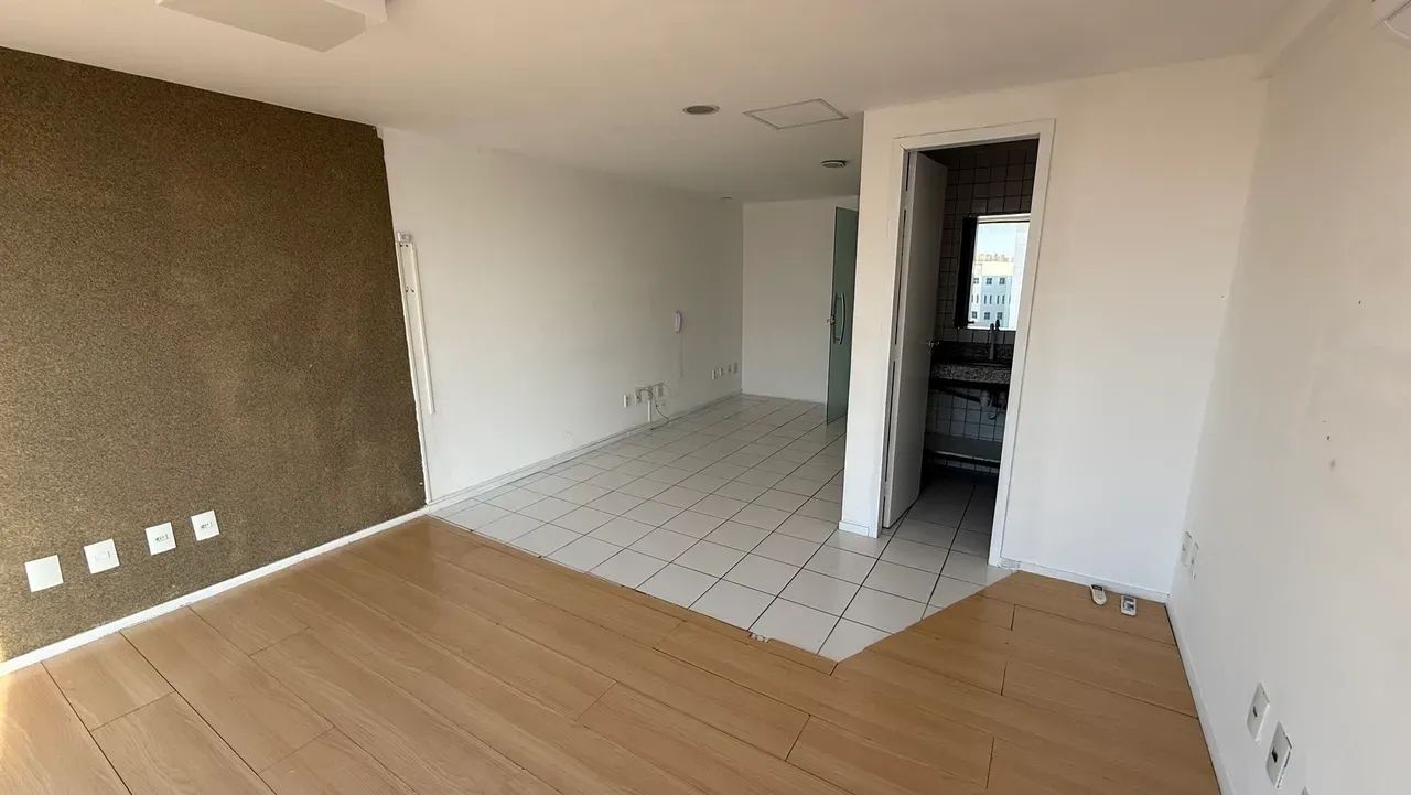 Edificio Empresarial Plenarium - Sala a Venda - Reformada - Oportunidade - Foto 4