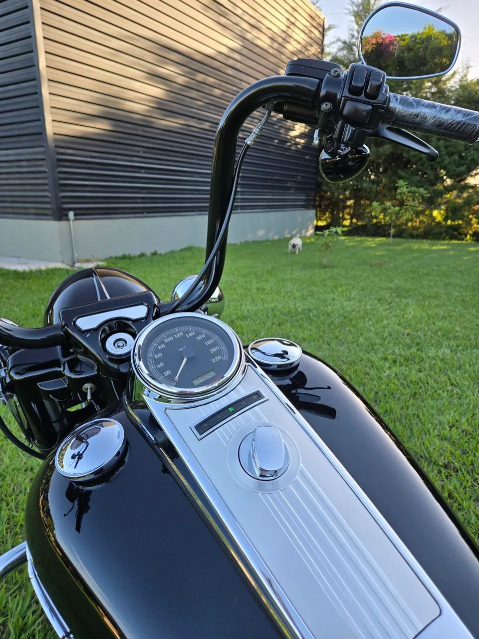 ROAD KING CLASSIC 2015 - Foto 3