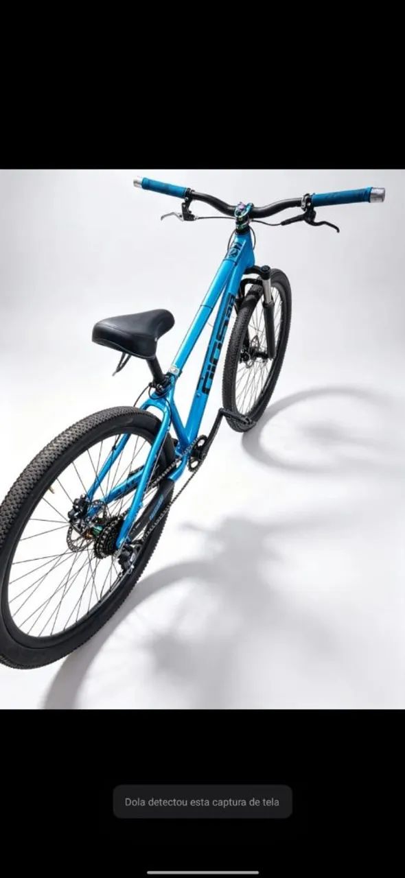 Bicicleta  - Foto 4