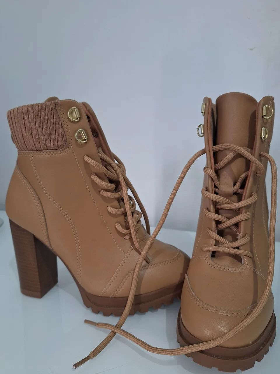2 Botas - Foto 3
