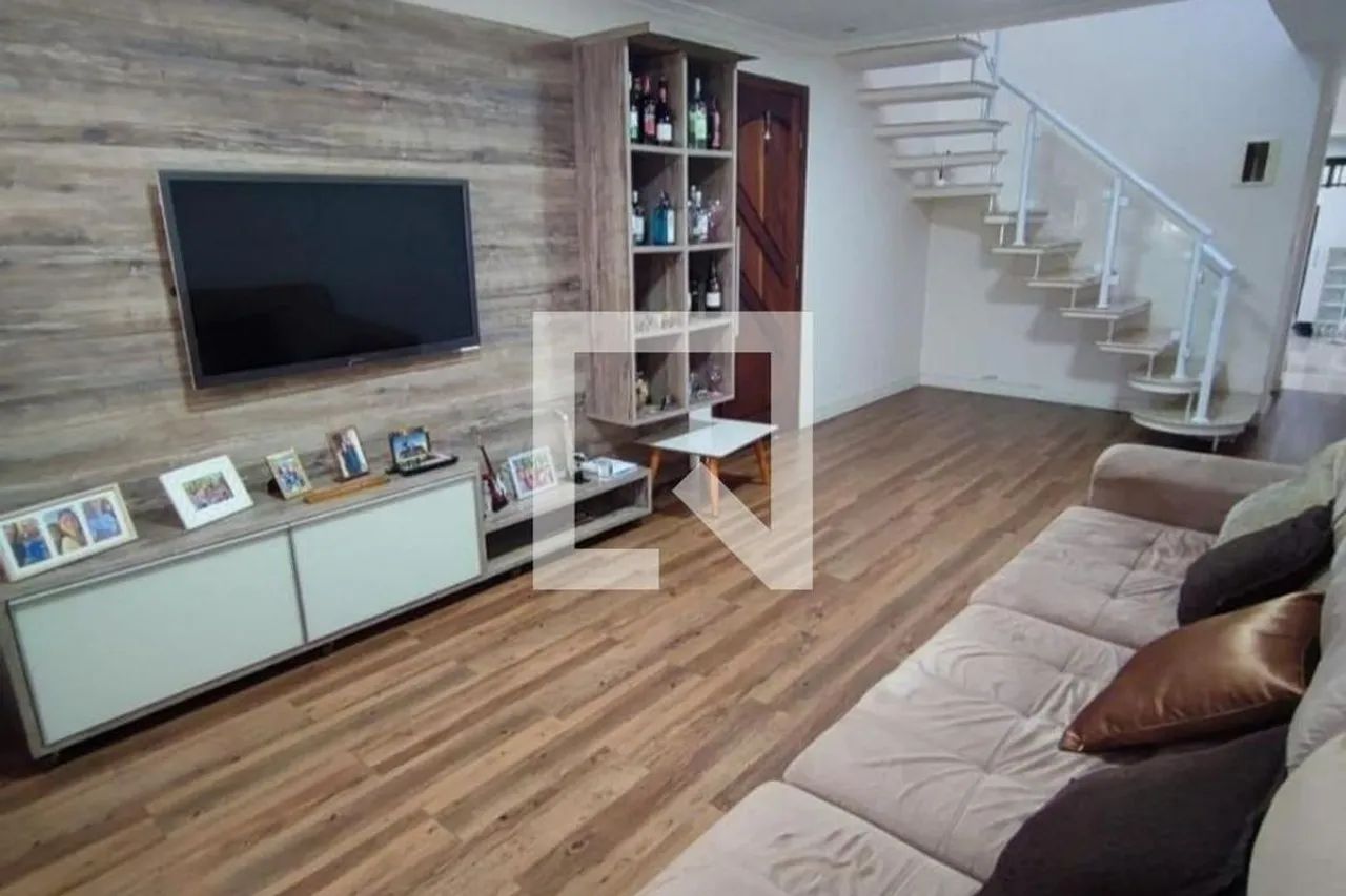 Casa à Venda - Vila Progresso, 3 Quartos, 150 m2 - Foto 2