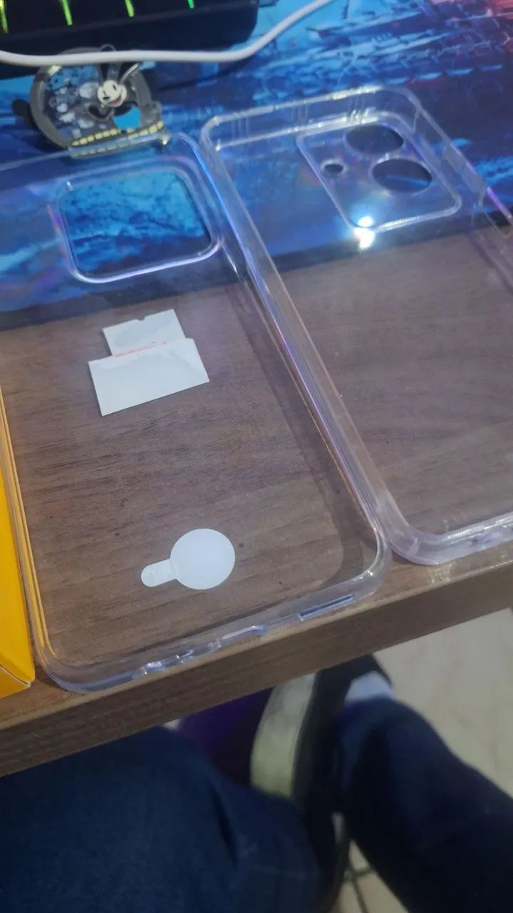 Realme Note 60X Novo  - Foto 4